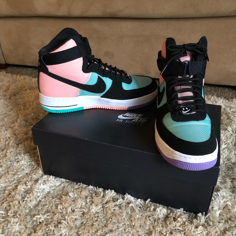 Nike Air Force 1 🔥🔥🔥🔥